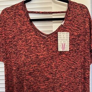 LuLaRoe Macy Maxi Dress, Size M, NWT